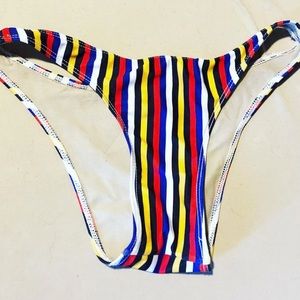 American Apparel bikini bottoms